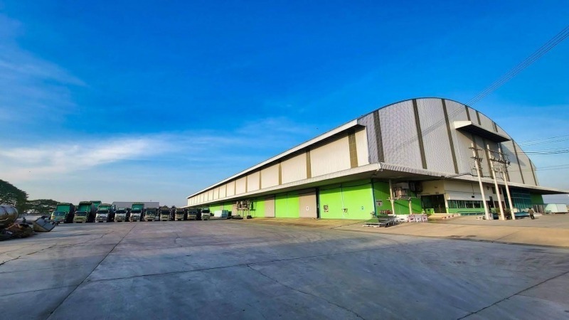 โรงสีขายส่งแกลบ