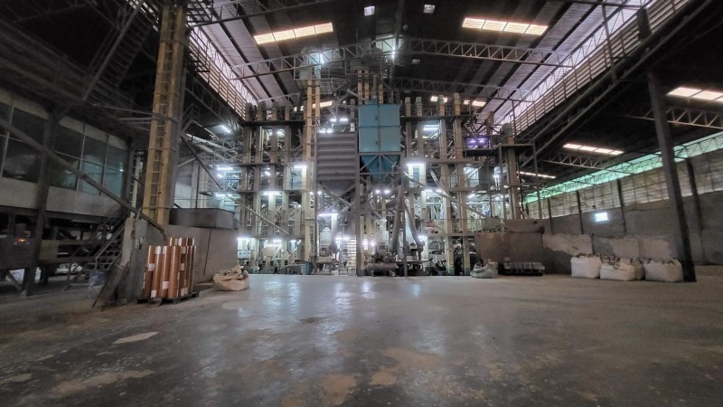 โรงสีขายส่งแกลบนนทบุรี