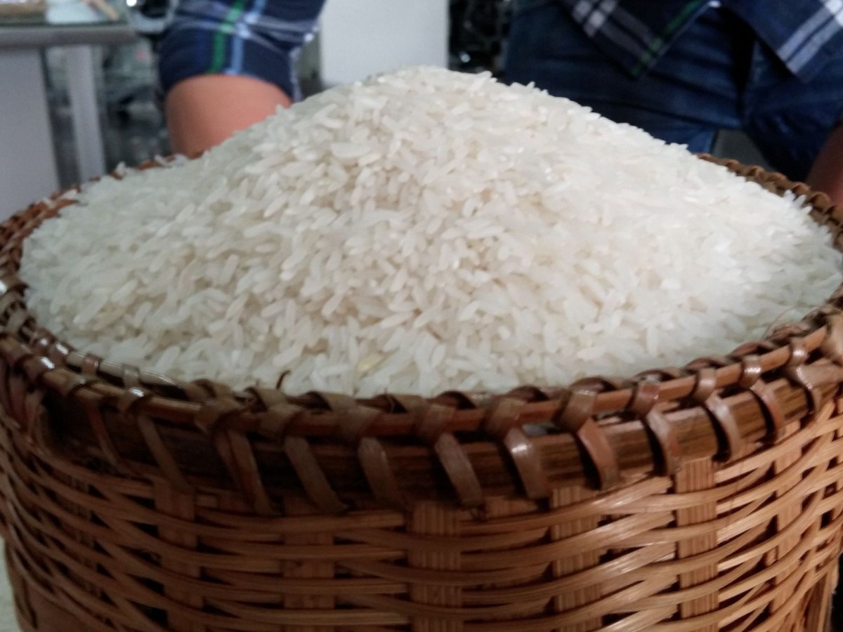 โรงงานจำหน่ายข้าวสาร ราคาส่ง